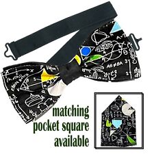 Mathematics bow tie for sale  NEWTON ABBOT