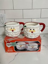 Set vintage 13oz for sale  Whittier