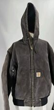 Carhartt men jacket for sale  Denver