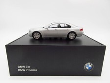 Bmw 7er e65 d'occasion  Expédié en Belgium