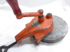 Vintage metabo hand for sale  GODALMING