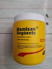 Mamisan unguento 200g for sale  San Diego