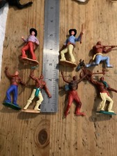 Cowboys indians for sale  BELFAST