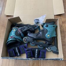 Rollerblade inline roller for sale  Parker