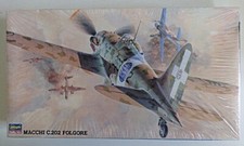 Maquette avion macchi d'occasion  France