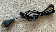 cable alimentation secteur d'occasion cable alimentation secteur d'occasion  Courbevoie