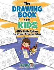 Drawing book kids for sale  Montgomery
