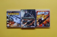 Ace combat assault usato  Rastignano