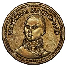 Jeton fascicule maréchal d'occasion  Rabastens