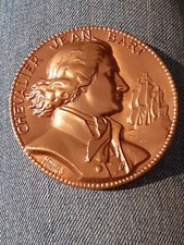 Médaille chevalier jean d'occasion  Bretteville-l'Orgueilleuse