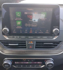 Nissan altima radio for sale  Mckinney
