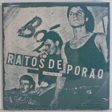 ratos porao comprar usado ratos porao comprar usado Brasil
