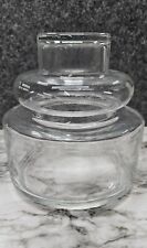Apothecary huge glass for sale  Henderson