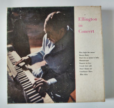 160 ellington concert for sale  FARNHAM
