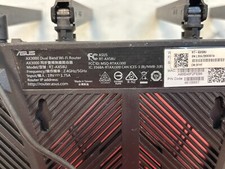 Asus ax58u ax3000 for sale  Huntington Beach