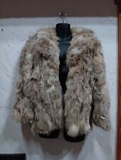 Furrocious coyote fur for sale  Boones Mill