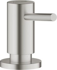 Grohe cosmopolitan spülmittel gebraucht kaufen  Elsoff, Rehe, Oberroßbach