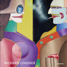 Richard lindner gebraucht kaufen  Heikendorf