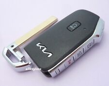 Controle remoto de entrada sem chave proxy inteligente OEM 2022-2024 KIA FORTE 95440-M7200 +NOVA CHAVE comprar usado  Enviando para Brazil