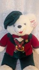 Walmart snowflake teddy for sale  Rainbow City