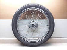 Antigo 1974 CB450-K7 CB 450 conjunto de roda dianteira ANX-A54 comprar usado  Enviando para Brazil