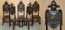 Five 19th century for sale  PULBOROUGH