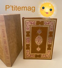 Coffret livre illustré d'occasion  Livry-Gargan