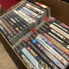 Playstation video games for sale  San Jose