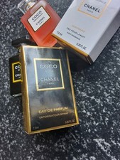 Perfume travel mini for sale  BURNLEY