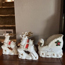 ceramic reindeer for sale ceramic reindeer for sale Pittsburgh