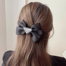 Prada hair accessories for sale  San Antonio