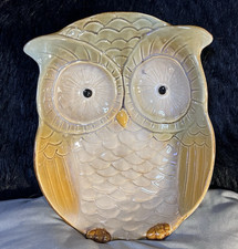 Vintage glazed ceramic for sale  Ada