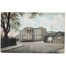 Kirkcaldy fife high for sale  GLASGOW