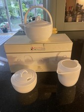 Maxwell williams white for sale  LEEDS