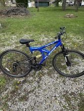 Mountain bike for sale  Jasonville