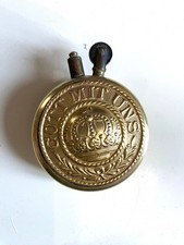 Ancien briquet tranchée d'occasion  Giromagny