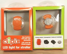 Kiedog clipix led gebraucht kaufen  Altenglan-Umland