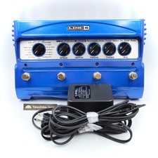 Line6 mm4 modulation d'occasion  Expédié en Belgium