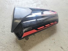 Soziusabdeckung honda 750 gebraucht kaufen  Herten