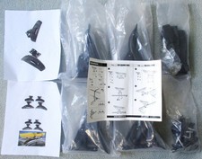 Kayak crossbar roof for sale  Parrish