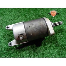 Motor arranque honda usato  Napoli