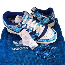 Adidas bape forum for sale  UK