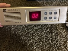 General instrument jerrold for sale  Watertown