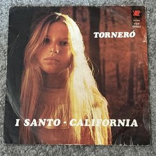 Santo california tornerò usato  Zola Predosa