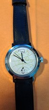 Orologio buran vostok usato  Valmontone