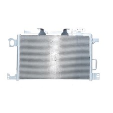Air con condenser for sale  UK