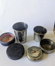 Two vintage antique for sale  GLASGOW