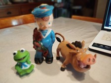 Lot pouêts vintage d'occasion  Limoges-