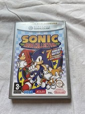 Sonic mega collection d'occasion  Évreux