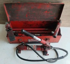 porta power for sale porta power for sale LINCOLN